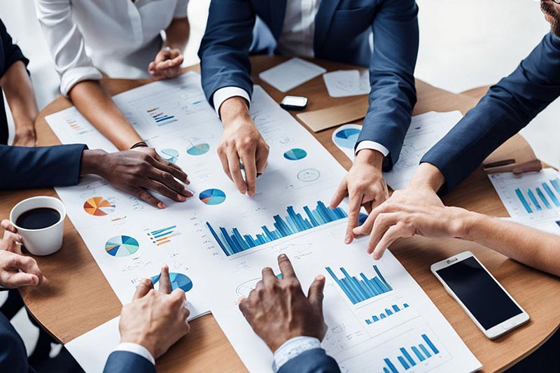 The best guide for knowing How to make money using digital marketing